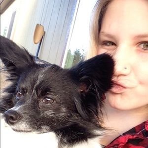 Meet your Posher, Brandie